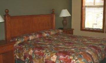 Solitude, Utah, Vacation Rental Condo
