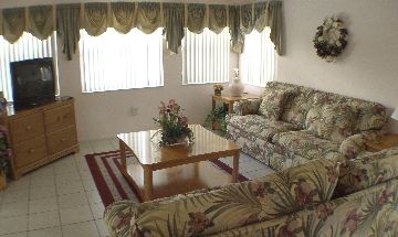 Kissimmee, Florida, Vacation Rental Villa