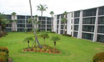 Sanibel, Florida, Vacation Rental Condo
