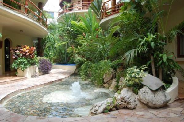 Condo Villa Sacbe