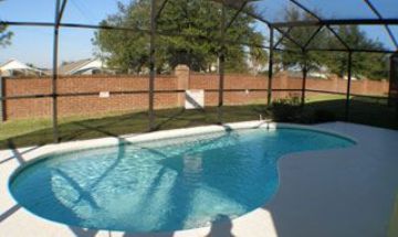 Davenport, Florida, Vacation Rental Villa