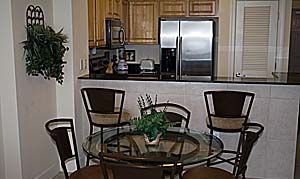 Panama City Beach, Florida, Vacation Rental Condo