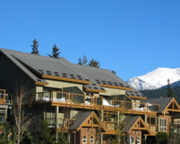 Outside View