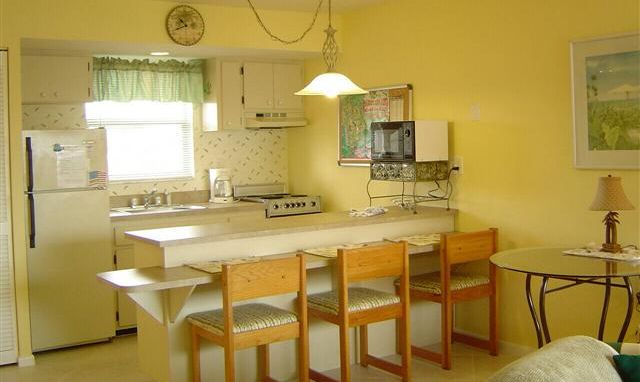 Marco Island, Florida, Vacation Rental Condo