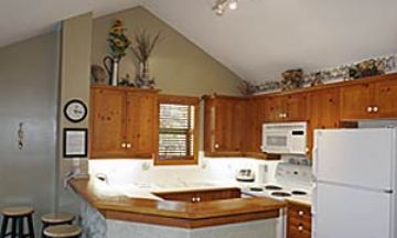 Whistler, British Columbia, Vacation Rental House