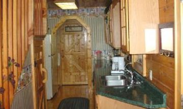 Pigeon Forge, Tennessee, Vacation Rental Cabin