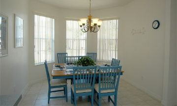 Davenport, Florida, Vacation Rental Villa