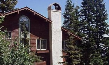 Mammoth Lakes, California, Vacation Rental House