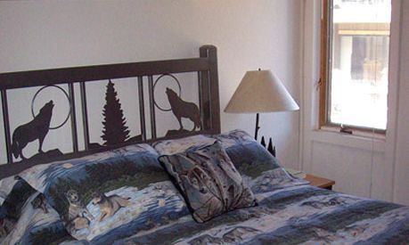 Breckenridge, Colorado, Vacation Rental Condo