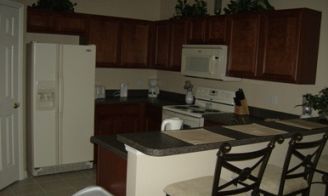 Haines City, Florida, Vacation Rental Villa