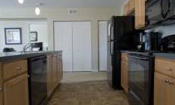 Myrtle Beach, South Carolina, Vacation Rental Condo