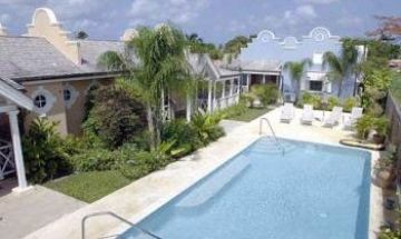 West Coast, St. James, Vacation Rental Villa