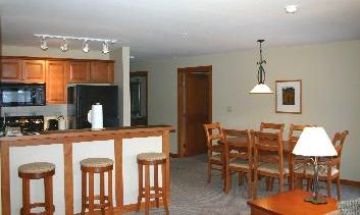 Solitude, Utah, Vacation Rental Condo