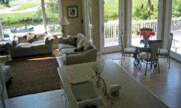 Hilton Head Island, South Carolina, Vacation Rental Villa