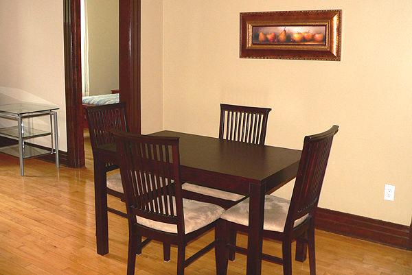 Dining Table 2