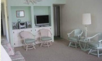 Manasota Key, Florida, Vacation Rental House