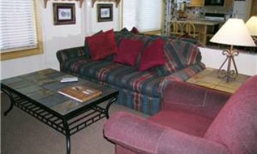 Breckenridge, Colorado, Vacation Rental Condo