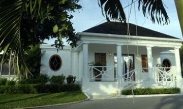 Montego Bay, St. James, Vacation Rental House