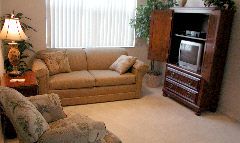 Davenport, Florida, Vacation Rental Villa