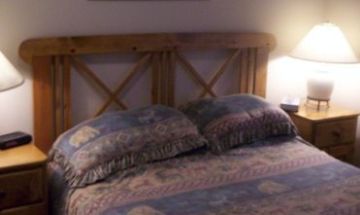 Whistler, British Columbia, Vacation Rental Condo