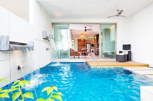 Phuket, Phuket, Vacation Rental 