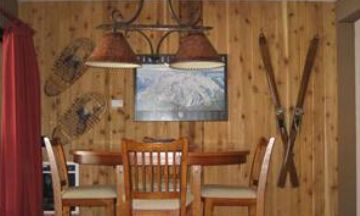 Mammoth Lakes, California, Vacation Rental Condo