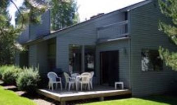 Sunriver, Oregon, Vacation Rental Condo