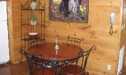 Gatlinburg, Tennessee, Vacation Rental Cabin