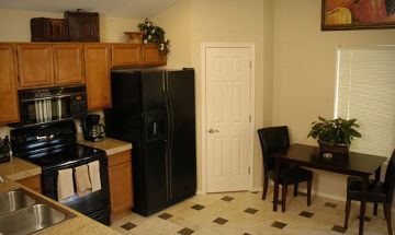 Phoenix, Arizona, Vacation Rental House