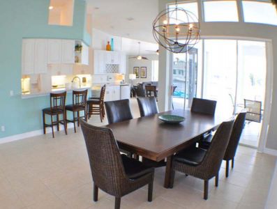 Cape Coral Villa Rental