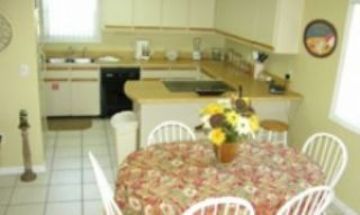 Port St. Joe, Florida, Vacation Rental Villa
