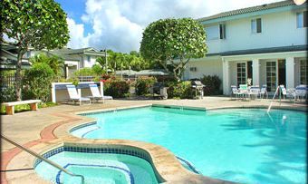Kauai-Princeville, Hawaii, Vacation Rental Condo
