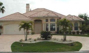 Cape Coral, Florida, Vacation Rental Villa