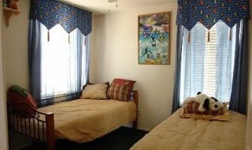 Las Vegas, Nevada, Vacation Rental Villa