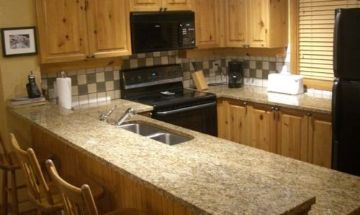 Whistler, British Columbia, Vacation Rental House