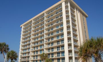 Pensacola Beach, Florida, Vacation Rental Condo