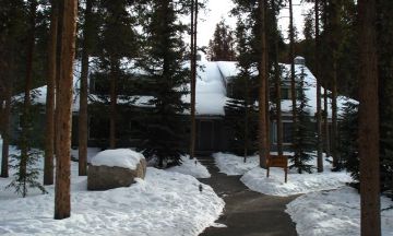 Keystone, Colorado, Vacation Rental House