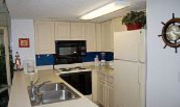 Destin, Florida, Vacation Rental Condo