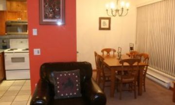 Whistler, British Columbia, Vacation Rental House