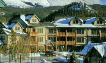 Breckenridge, Colorado, Vacation Rental Condo