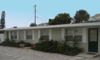 Englewood, Florida, Vacation Rental Condo