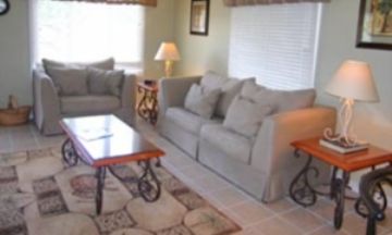 Isle of Palms, South Carolina, Vacation Rental Condo