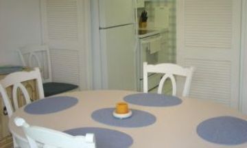 Sanibel Island, Florida, Vacation Rental Condo