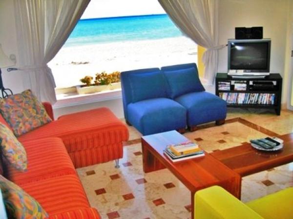 Playa del Carmen, Quintana Roo, Vacation Rental House