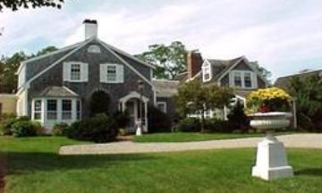 Harwich, Massachusetts, Vacation Rental House