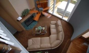 Gatlinburg, Tennessee, Vacation Rental House
