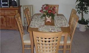 North Myrtle Beach, South Carolina, Vacation Rental Condo