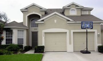 Kissimmee, Florida, Vacation Rental Villa