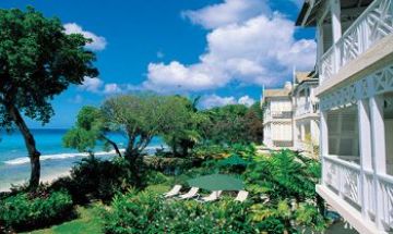 Bridgetown, St. Michael, Vacation Rental Condo