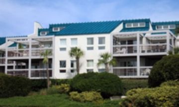 Seabrook Island, South Carolina, Vacation Rental Condo